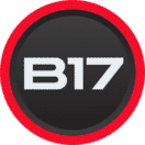 B17 logo.