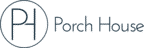 Porch House logo.