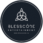 Blesscode Entertainmanet Logo