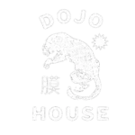 Dojohouse logo.