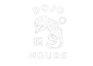 Dojohouse logo.