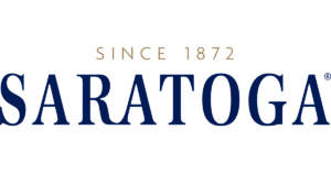 Saratoga Water Logo